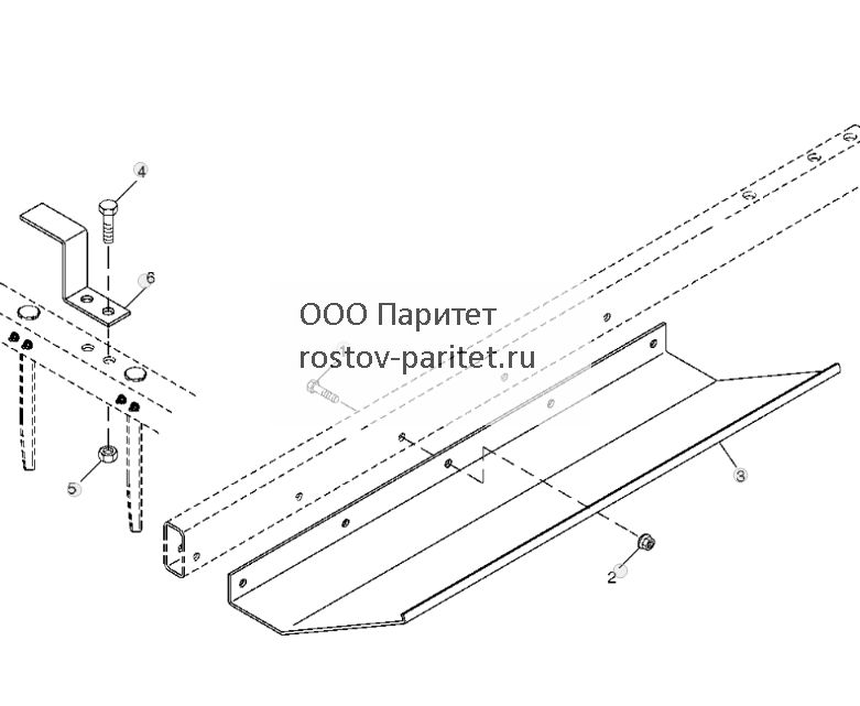 КОМПЛЕКТ ДЛЯ ПРЕДОТВРАЩЕНИЯ ЗАПУТЫВАНИЯ - ST537994 123.jpg